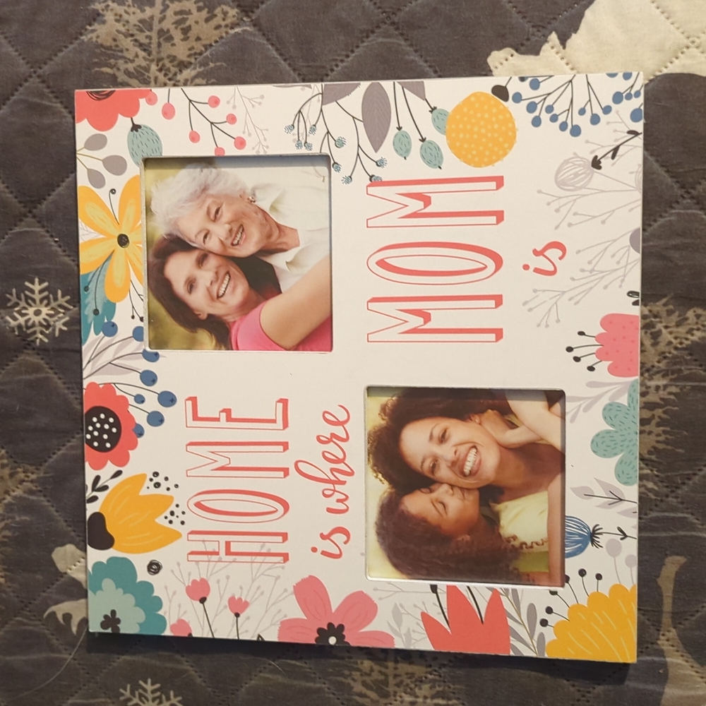 Picture frame